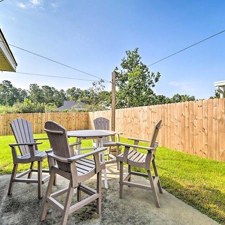 Orange Beach Getaway About 6 Miles To Boardwalk! Exterior photo