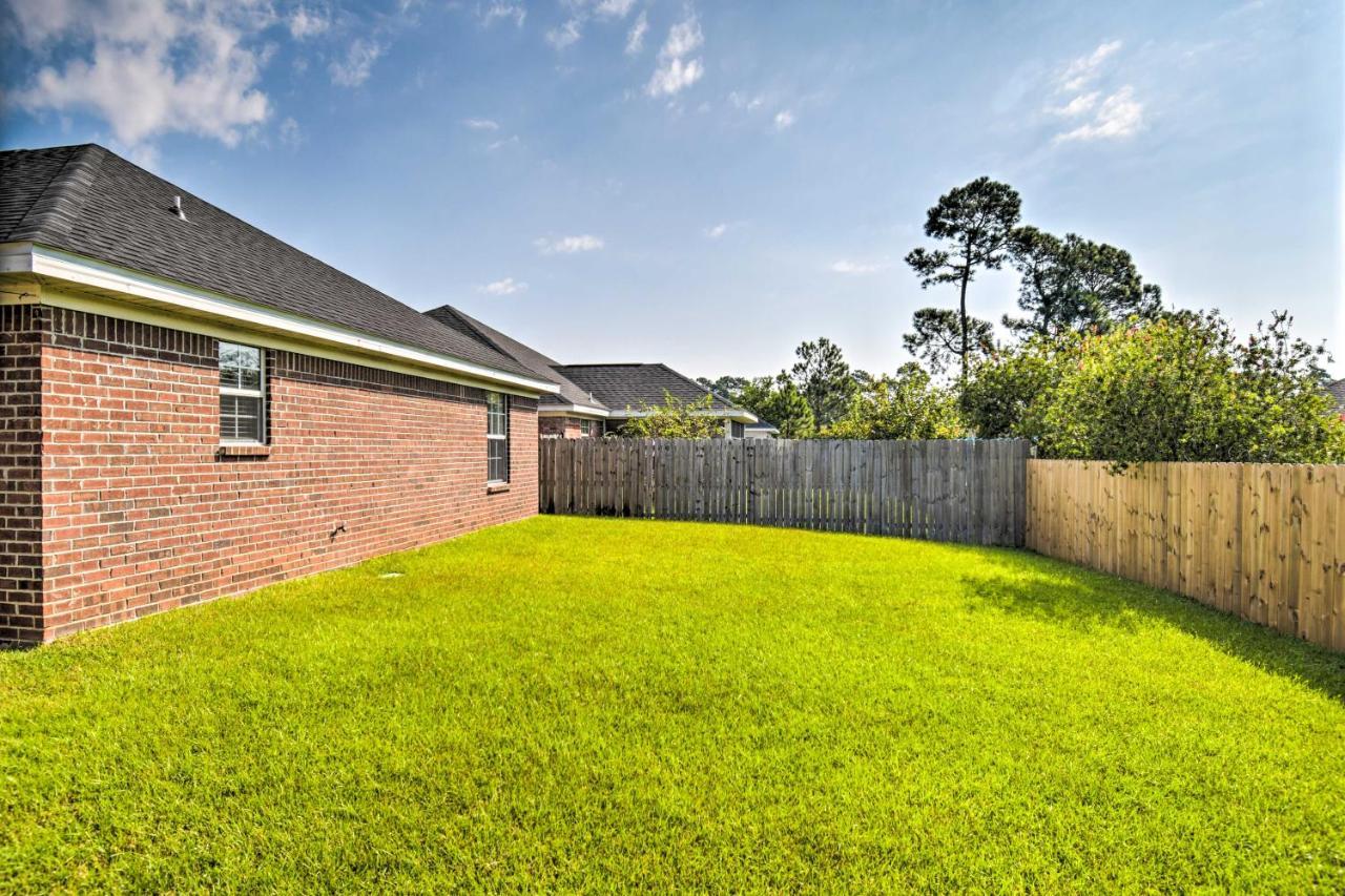 Orange Beach Getaway About 6 Miles To Boardwalk! Exterior photo