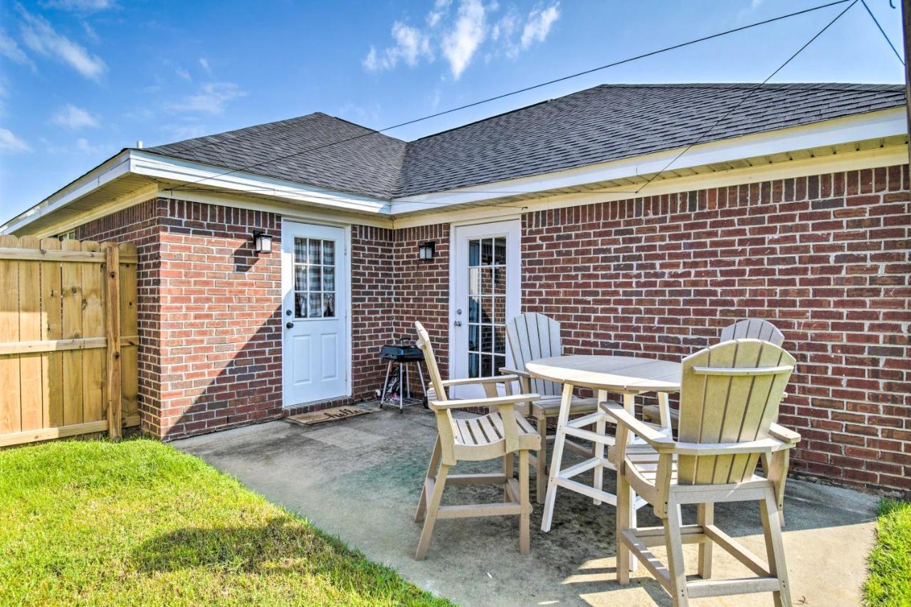 Orange Beach Getaway About 6 Miles To Boardwalk! Exterior photo